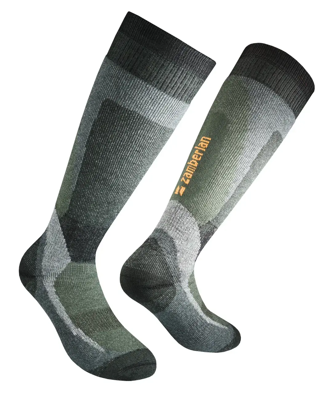 Chaussettes Thermo Forest Hautes Zamberlan, image 2 sur 2