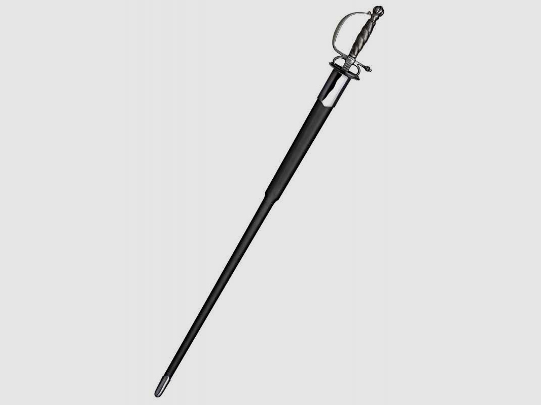 Cold Steel Colichemarde Schwert
