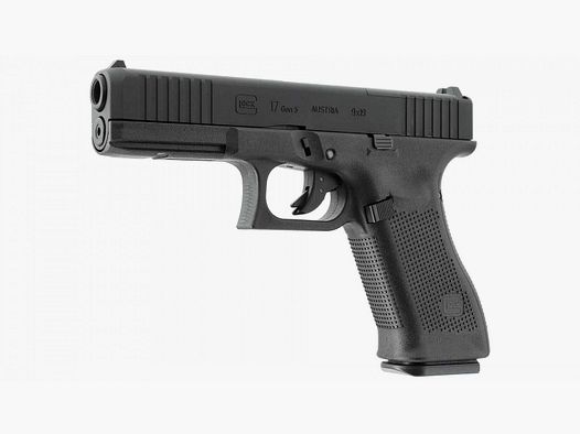 Pistolet Kulka Stalowa Glock Gen 5 MOS