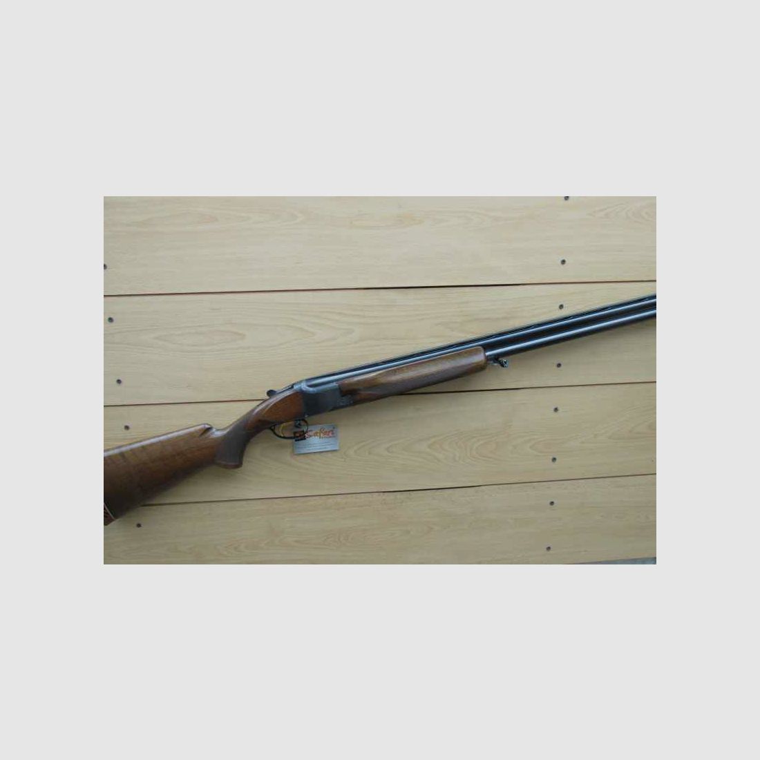 BROWNING B25 trap (venduto), immagine 1 di 7