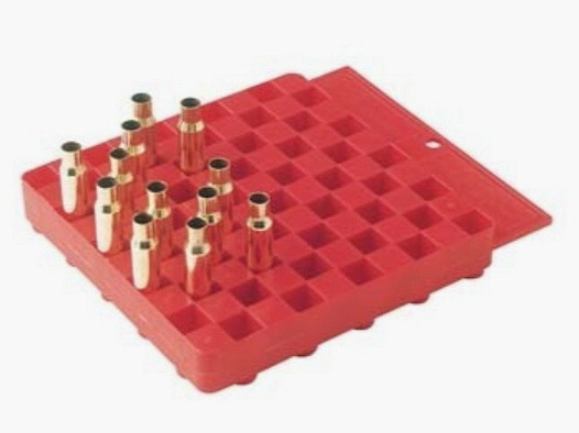Hornady Universal Loading Block #480040 | 50 Cases
