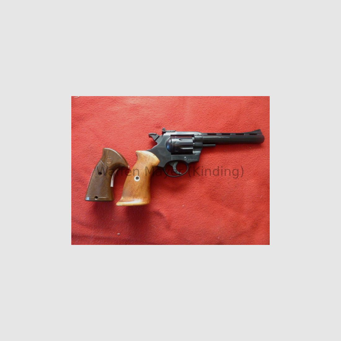 Röhm Mod.34