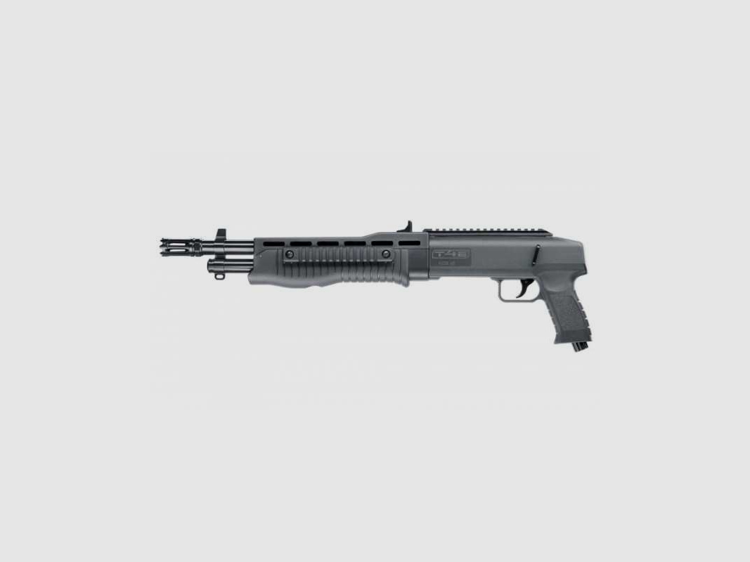 Umarex T4E TB68 HDB68 TB 68 Gen2 .68 CO2