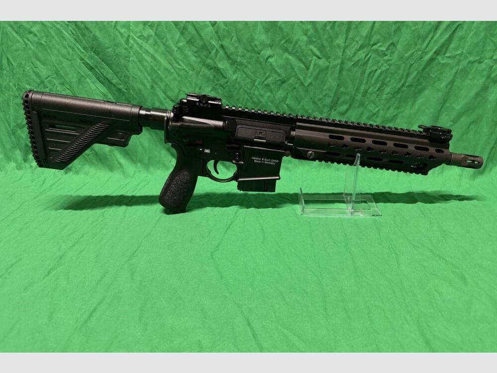 Heckler & Koch MR223 - A3 - 11" .223Rem