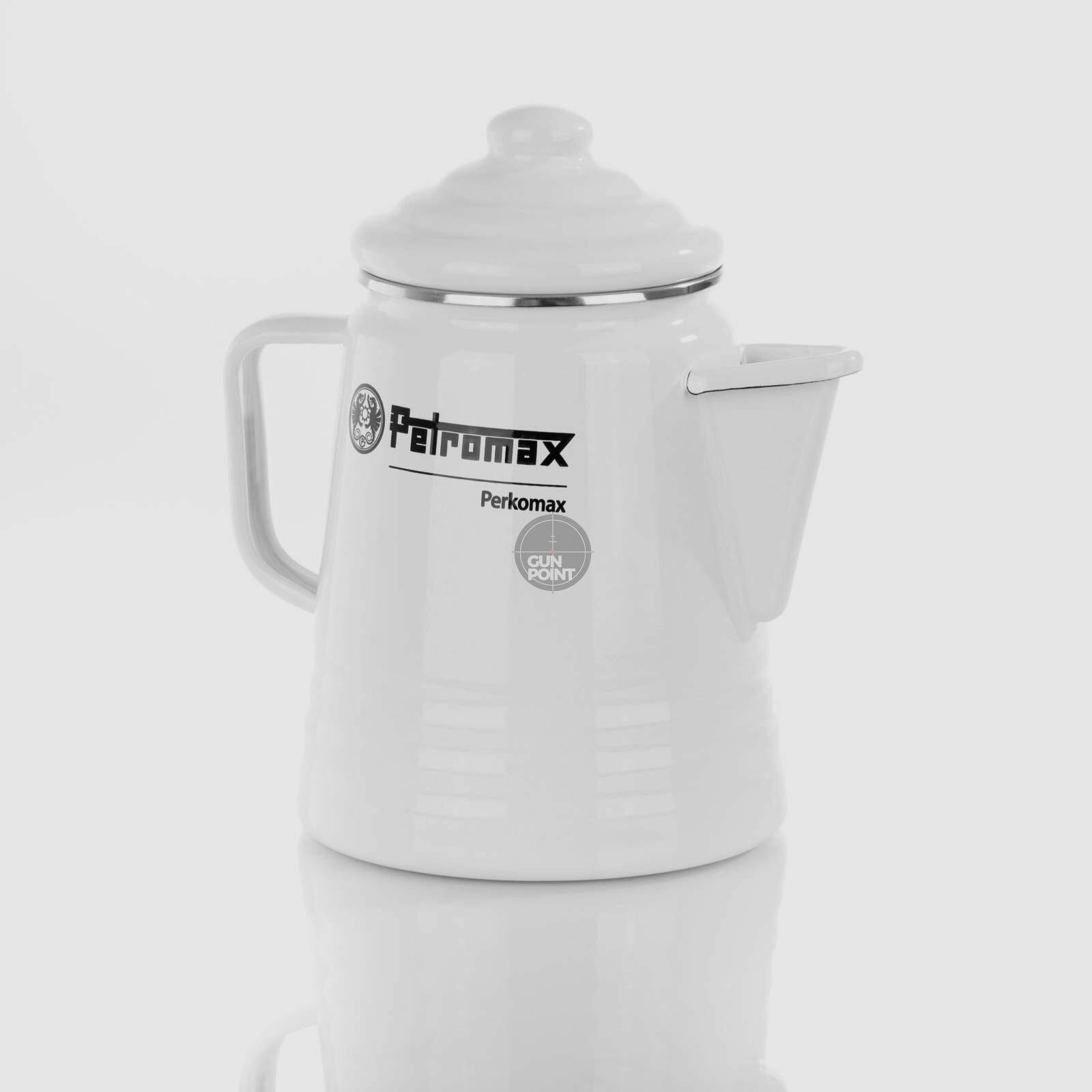 Perkolator 'Perkomax' wei