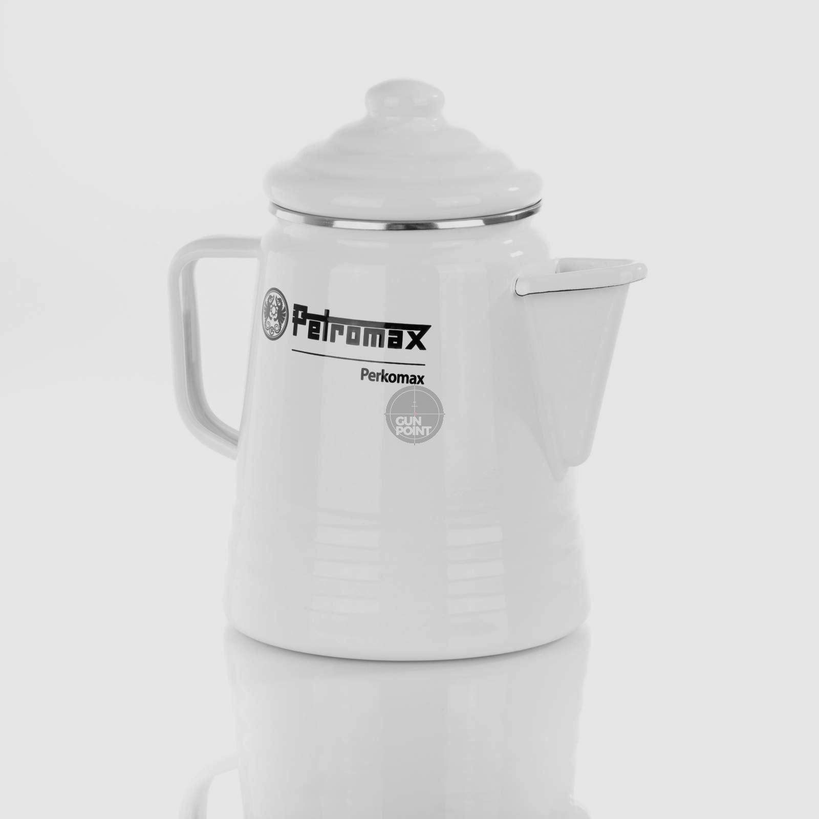 Perkolator 'Perkomax' wei