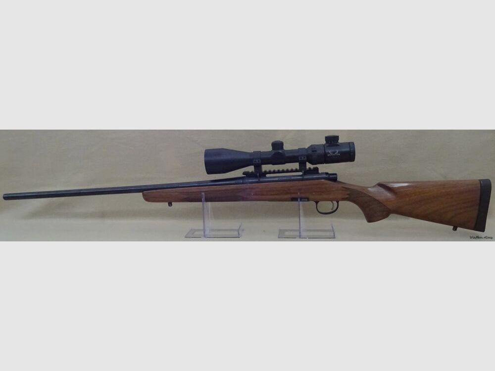 Remington 700