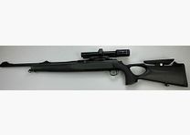 Sauer 303 Synchro XT