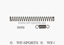 Feder Satz Wolf für GLOCK,Dreiteilig,NEU //WF-SPORTS//