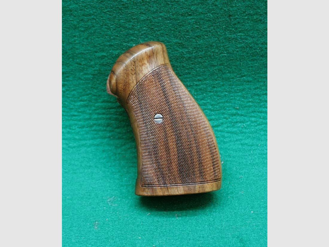 Griffschalen K/L Rahmen Square butt