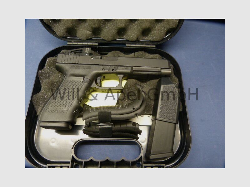 Glock Glock 41 Gen 4