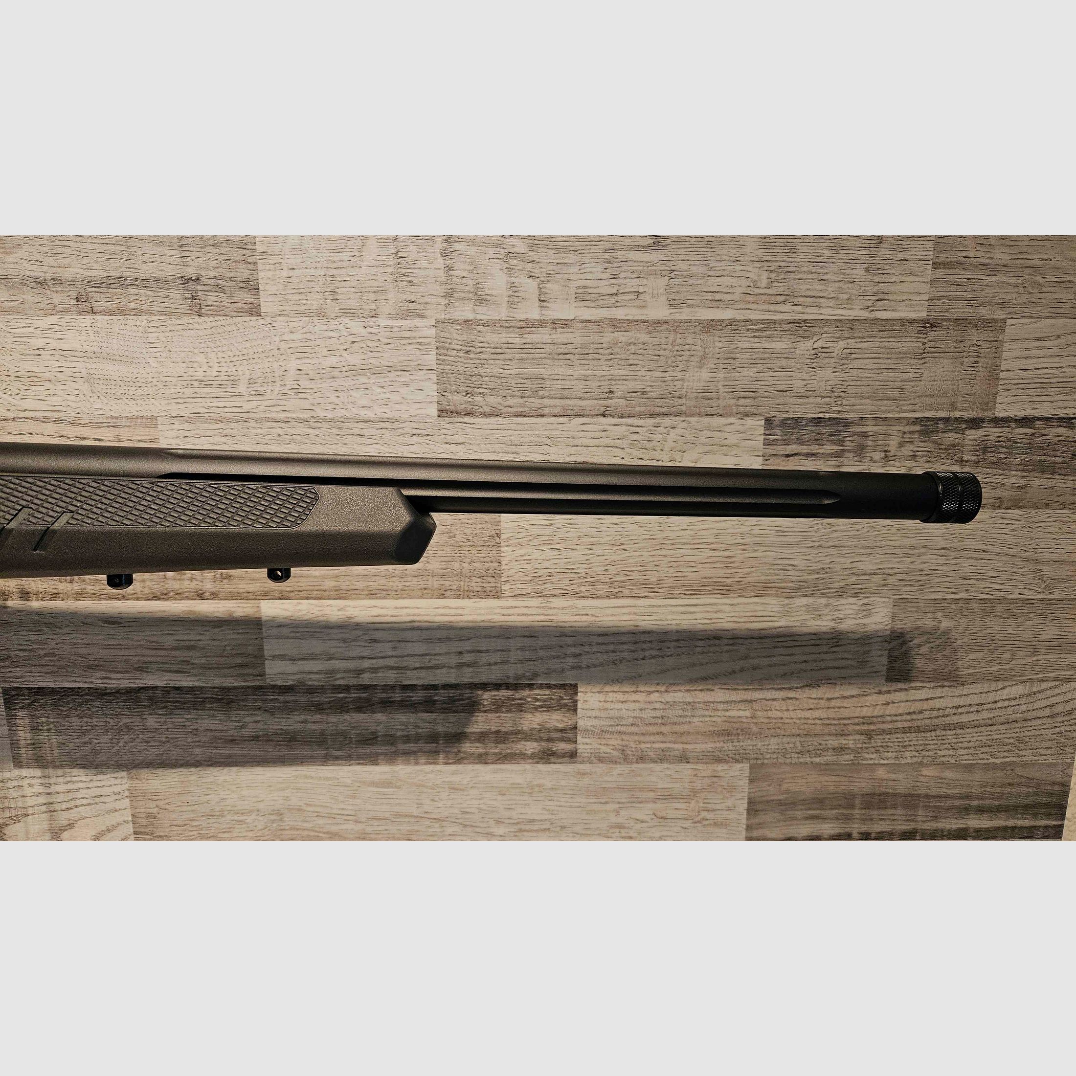 Neuware vom Fachhandel - Savage 110 Tactical JAGD .308 51cm 20" Heavy-Lauf kanneliert - Münd.gew.