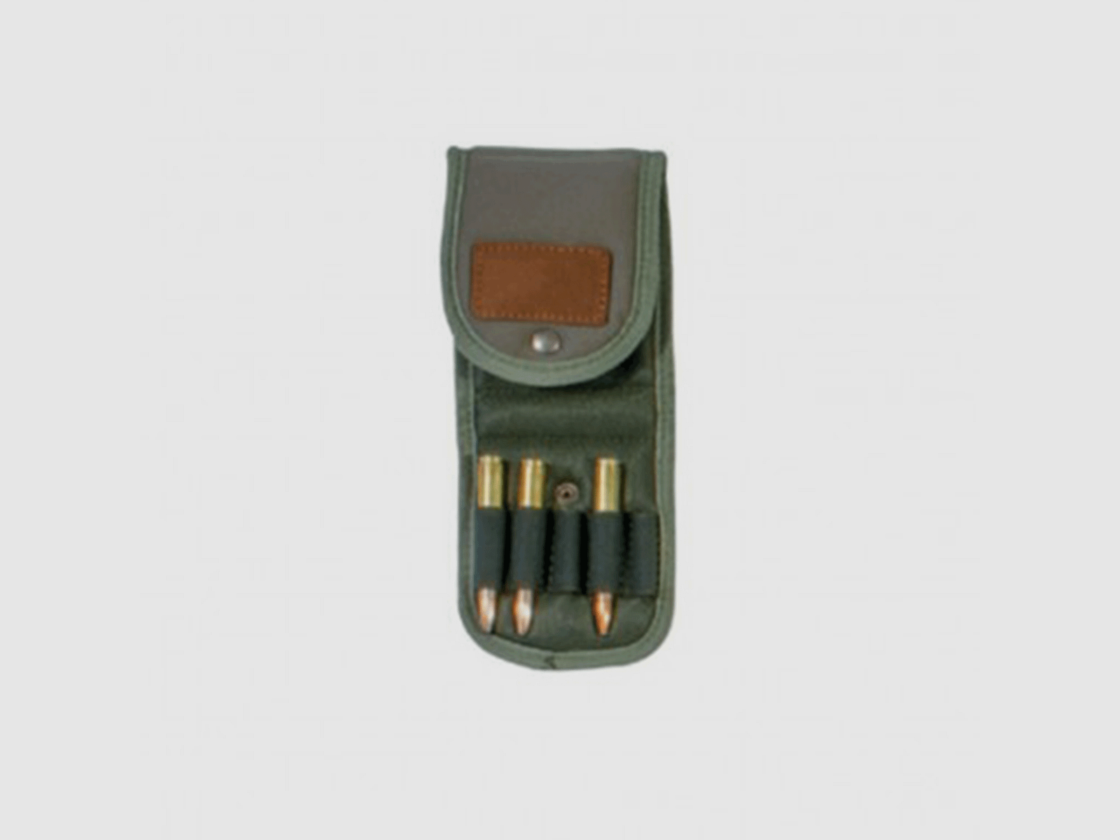 CBC – AMMUNITION HOLDER FOR RIFLE 10 CELLS