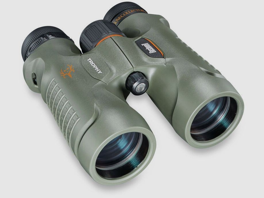 Fernglas BUSHNELL TROPHY Bone Collector – 10×42, Bild 1 von 3