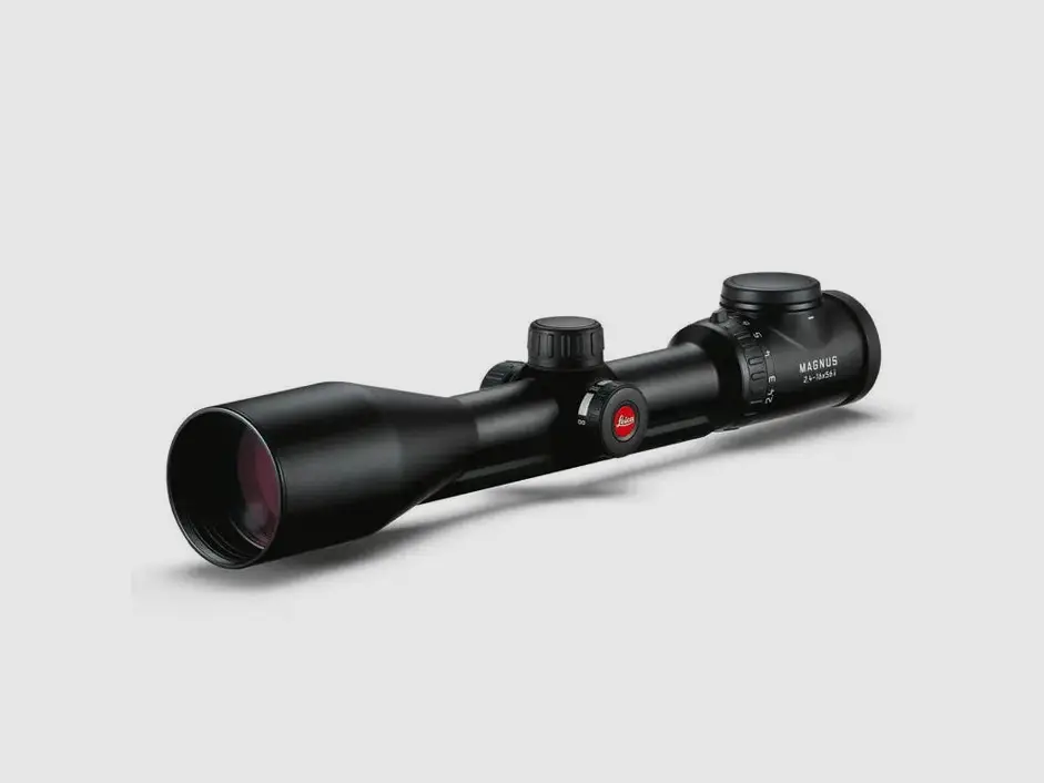 Leica Magnus 2.4-16x56 i (L-4a), afbeelding 3 van 15