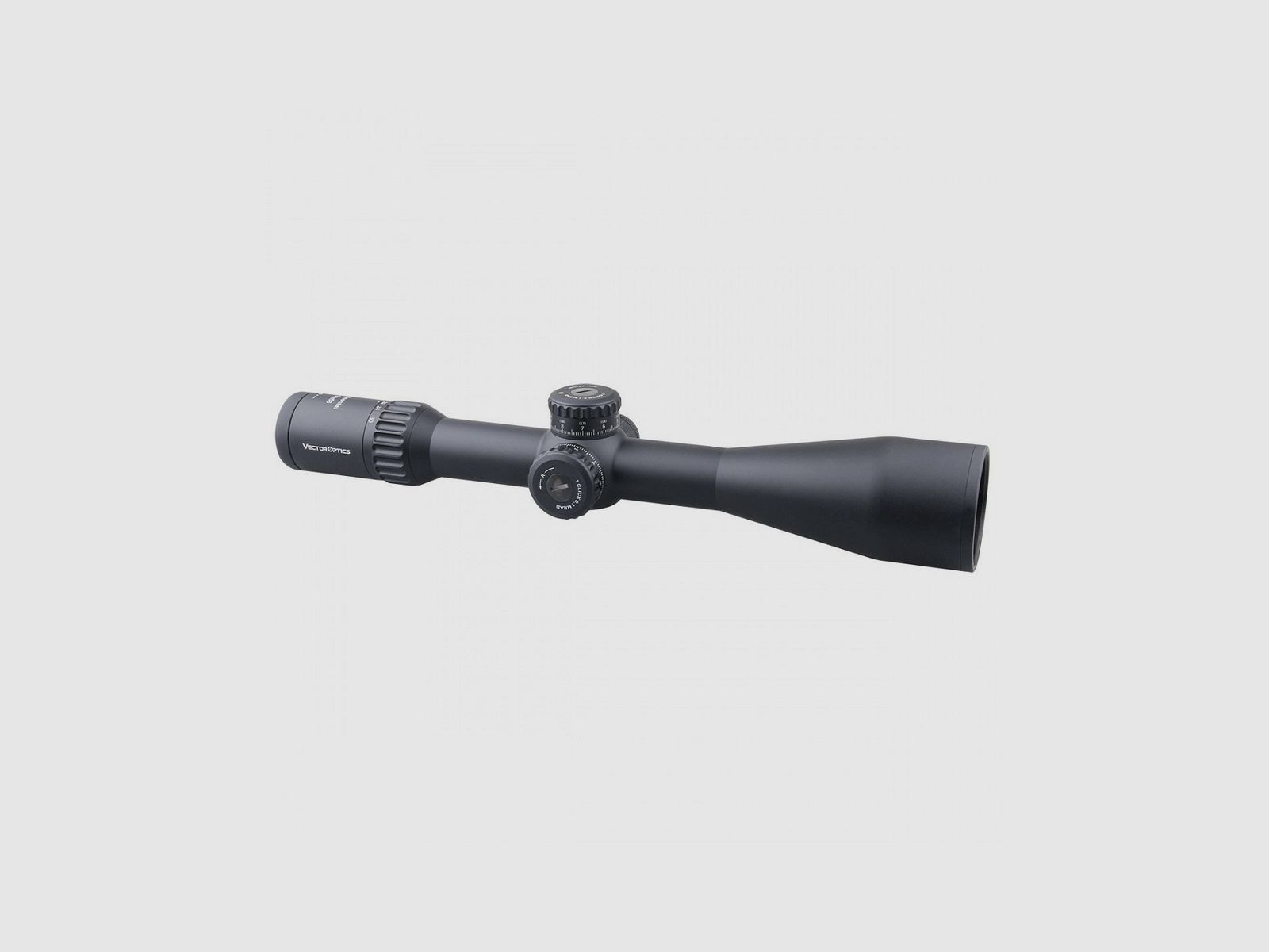 VectorOptics 34mm Continental x6 5-30x56 VCT FFP Zielfernrohr, Bild 7 von 12