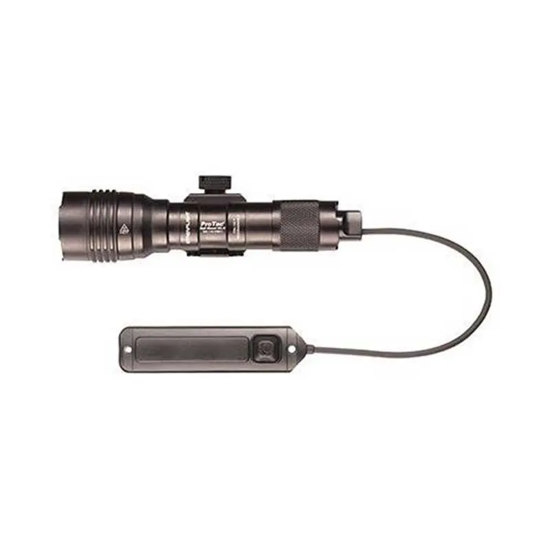 Latarka taktyczna Streamlight ProTac Railmount 2L bateryjna (2x CR123A) - L-88059