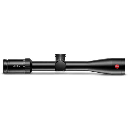 Luneta Leica Amplus6 3-18x44i L-Ballistic BDC (50211), zdjęcie 3 z 4