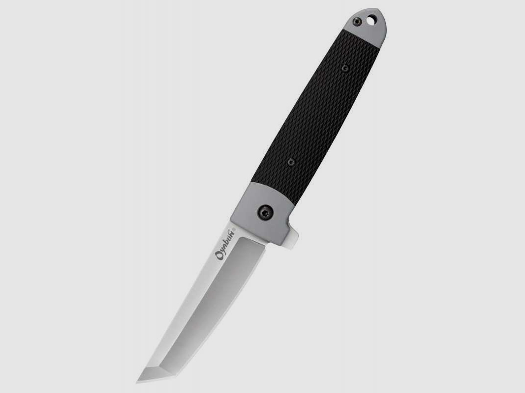 Cold Steel Oyabun Flipper Taschenmesser