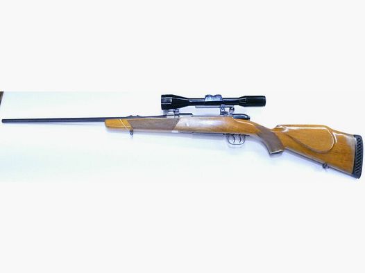 Mauser M 2000