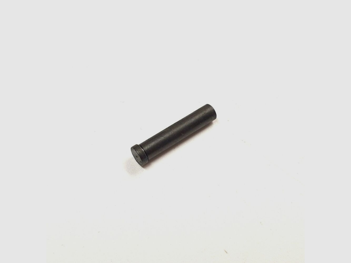 30M1 [57] US 30M1 carbine Stift für Abzugsbügel / Trigger Housing Pin, gebraucht / used , US Military part
