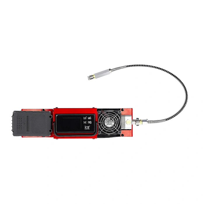Compresseur Umarex PAC 400 (2.0051), image 7 sur 24