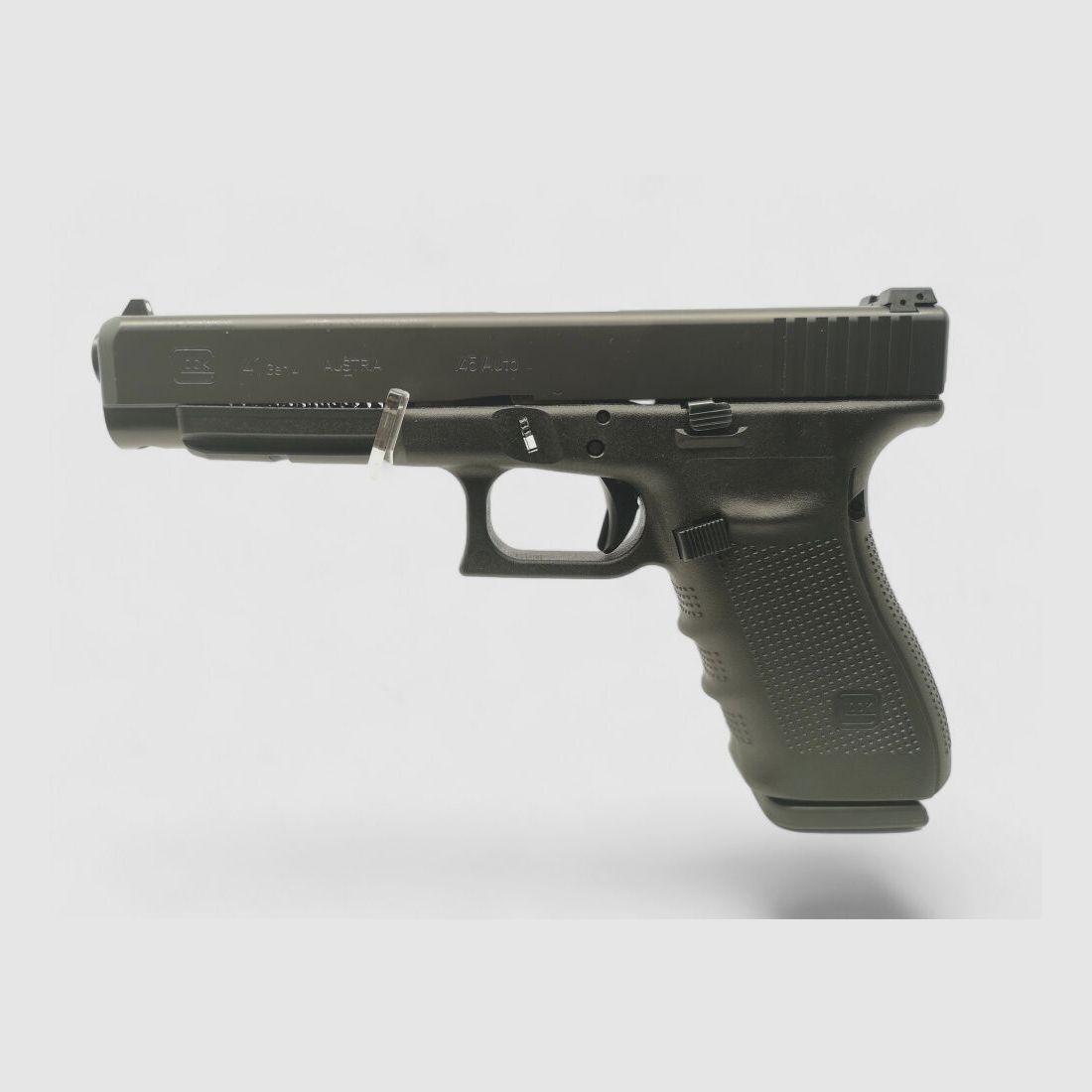 Glock 41, image 2 sur 9