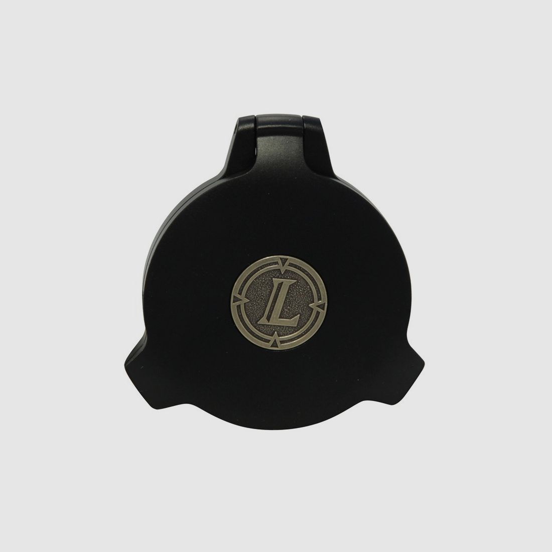 Leupold Alumina Flip-Up Tapa de Lente Trasera 28mm