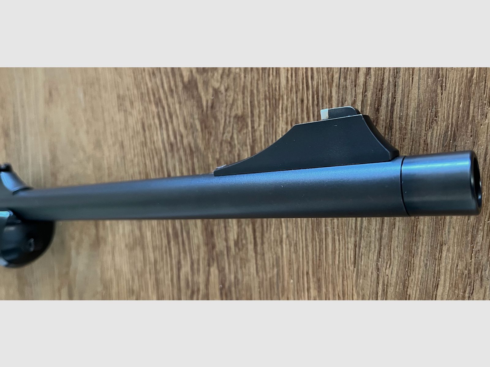 Blaser R8 Holz 308 - Sahnestück