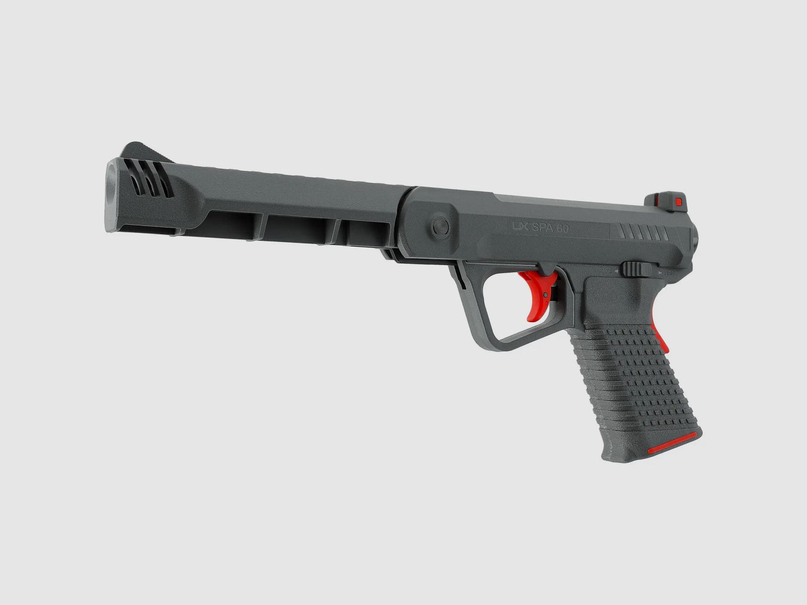 UX Luftpistole SPA 60