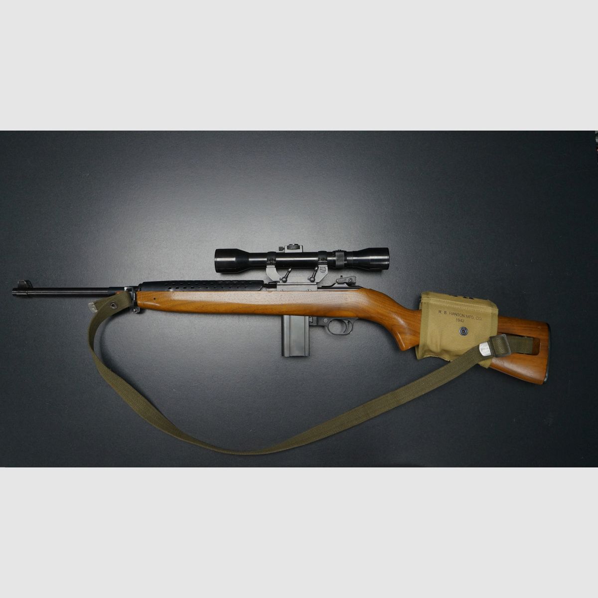 Universal M1 Carbine gebraucht, Bild 5 von 5
