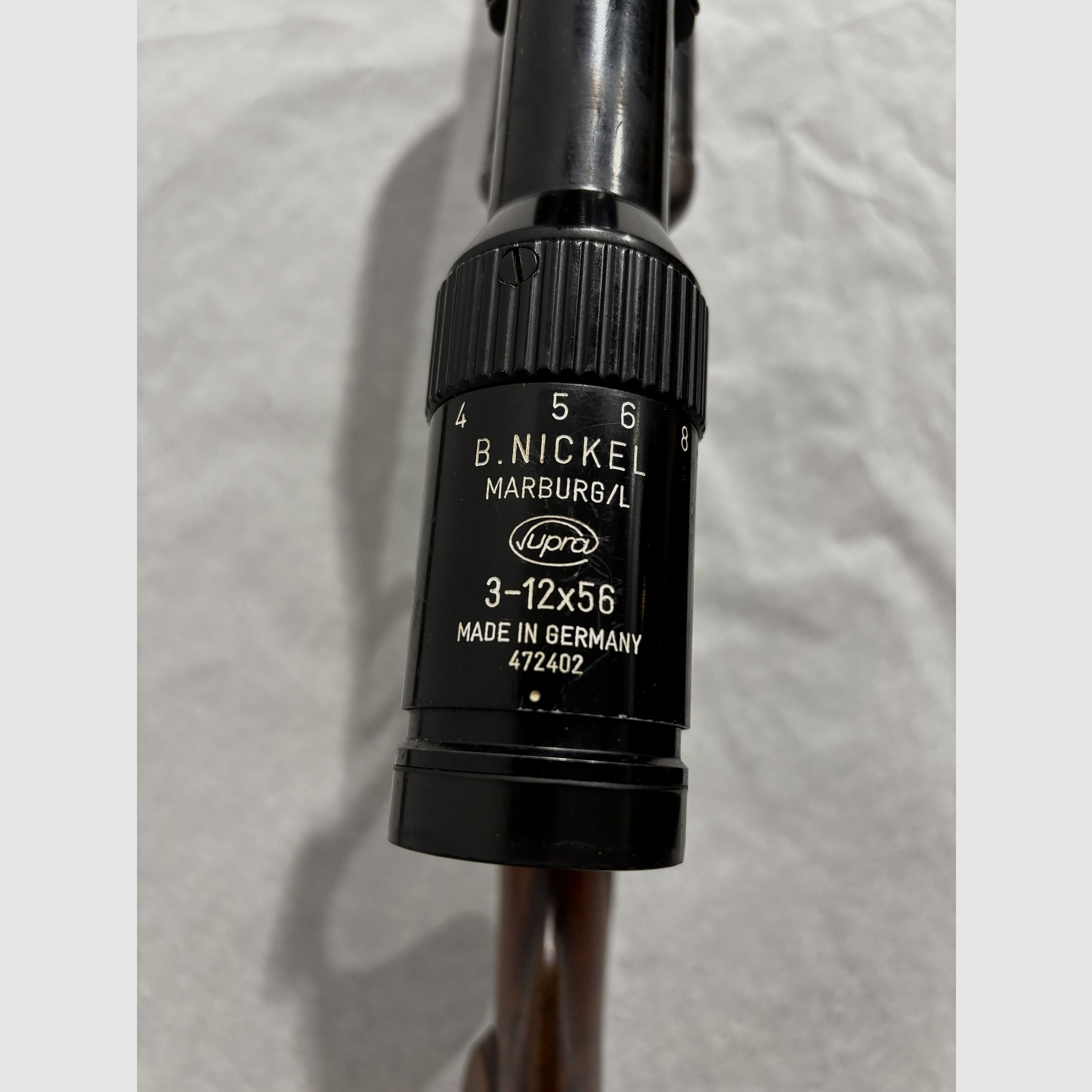 Boring Sauer&Sohn 8x57 IRS 16/70