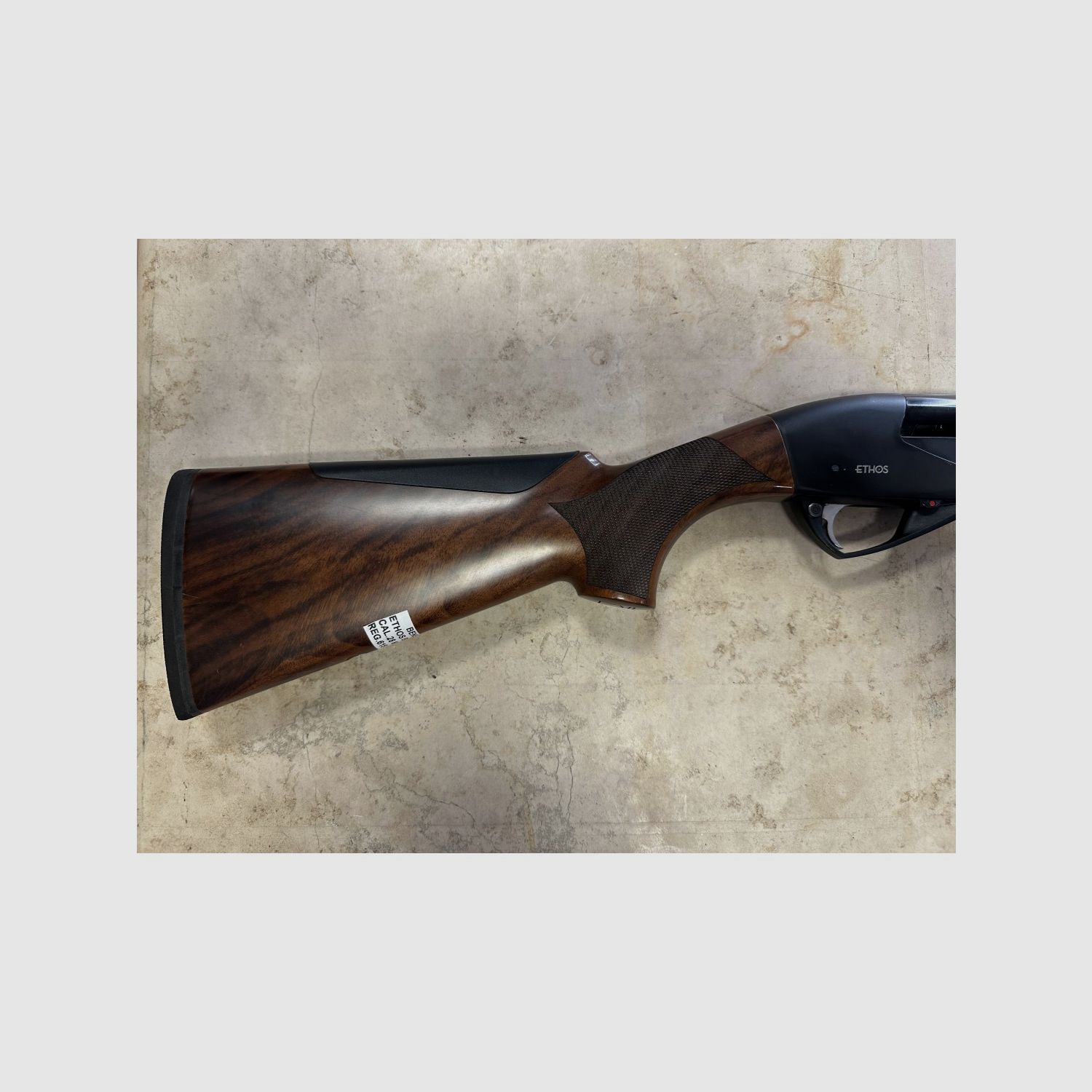 Benelli Ethos Black Kal. 28, Bild 2 von 5