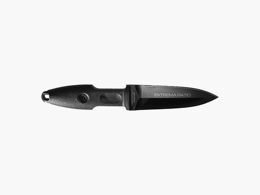 Extrema Ratio Messer Extrema Ratio Pugio schwarz