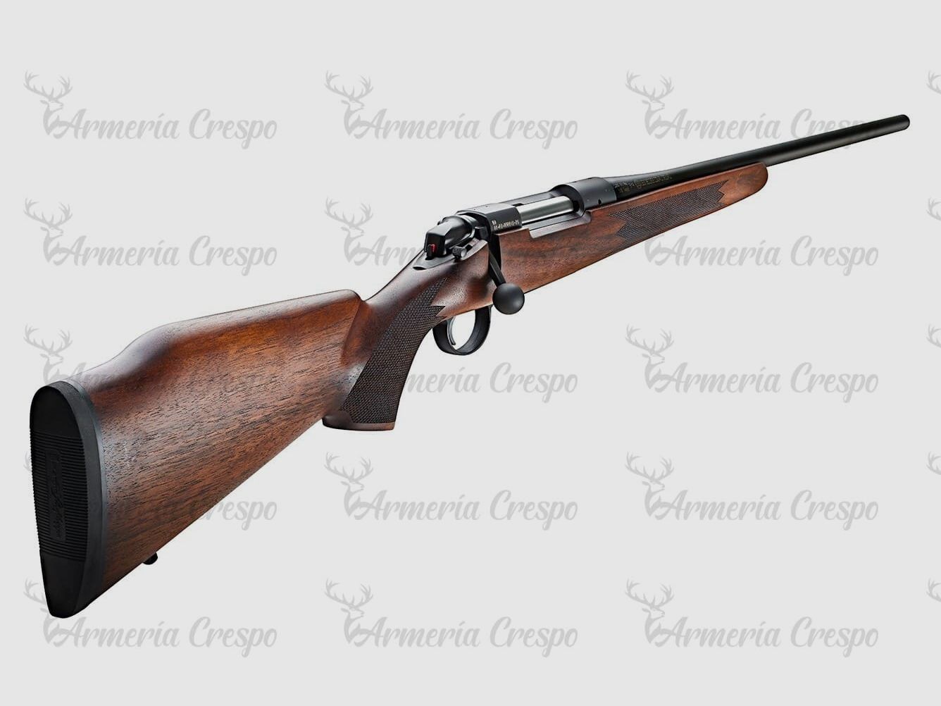 BÜCHSE BERGARA B14 TIMBER, Bild 4 von 4