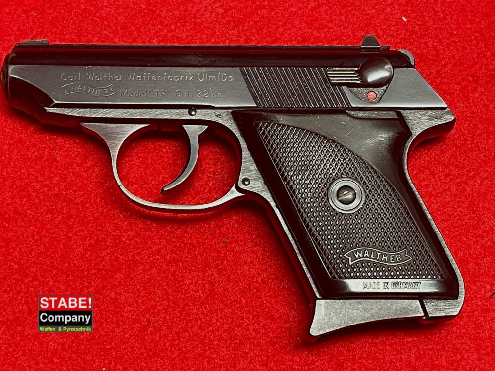 Walther TPH