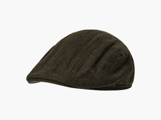 Deerhunter Tatra Flatcap Loden Wood 56/57