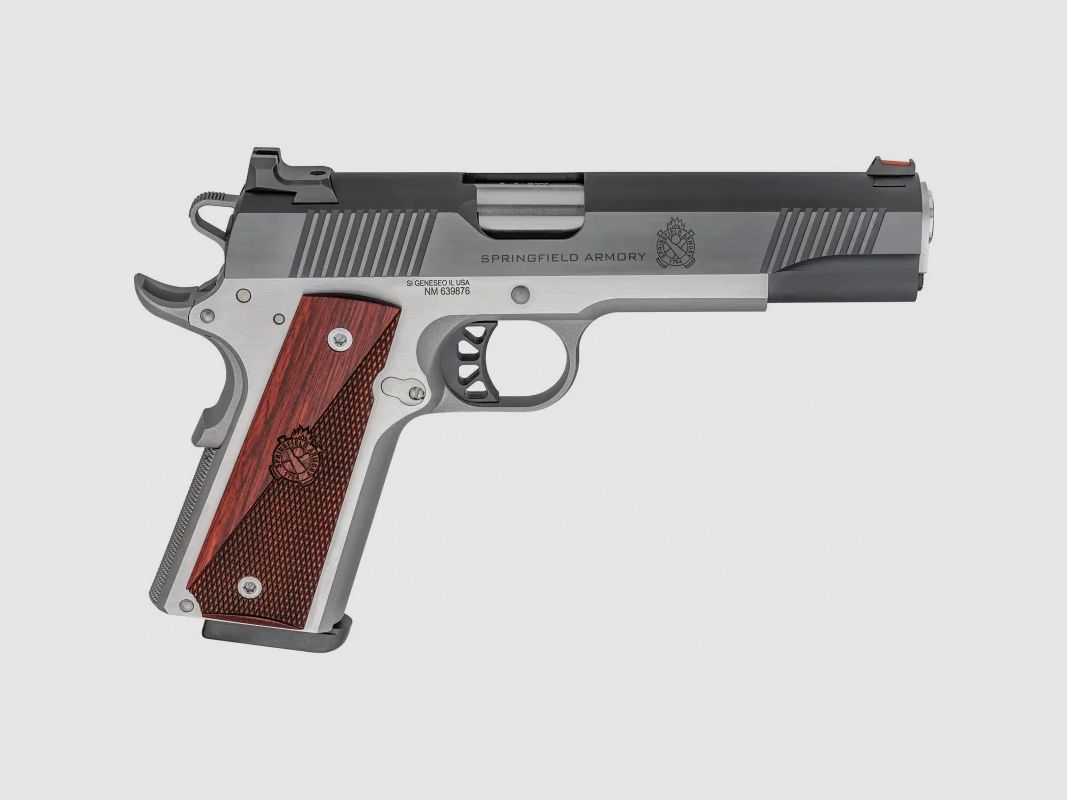 PISTOLET SPRINGFIELD 1911 RONIN