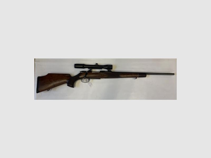 Krico Mod. 600, Kal. .243 Win.