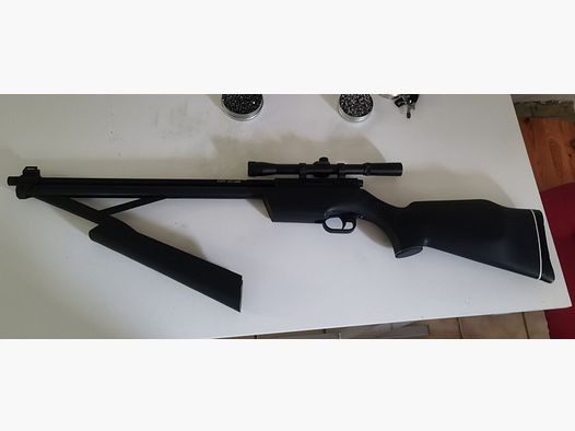 Norconia P1 Sharp Inova +4x20