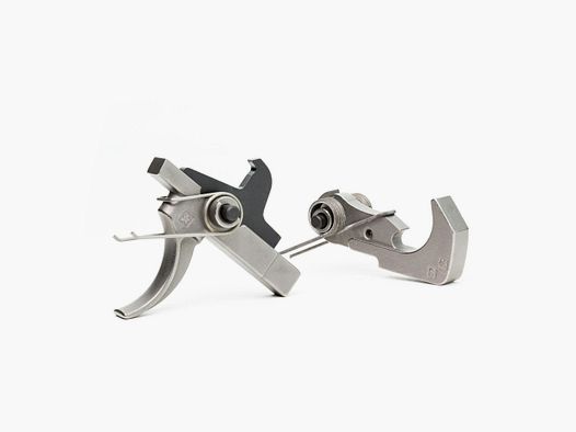 BCM® PNT (Polished, Nickel, Teflon) Trigger Assembly (AR-15)