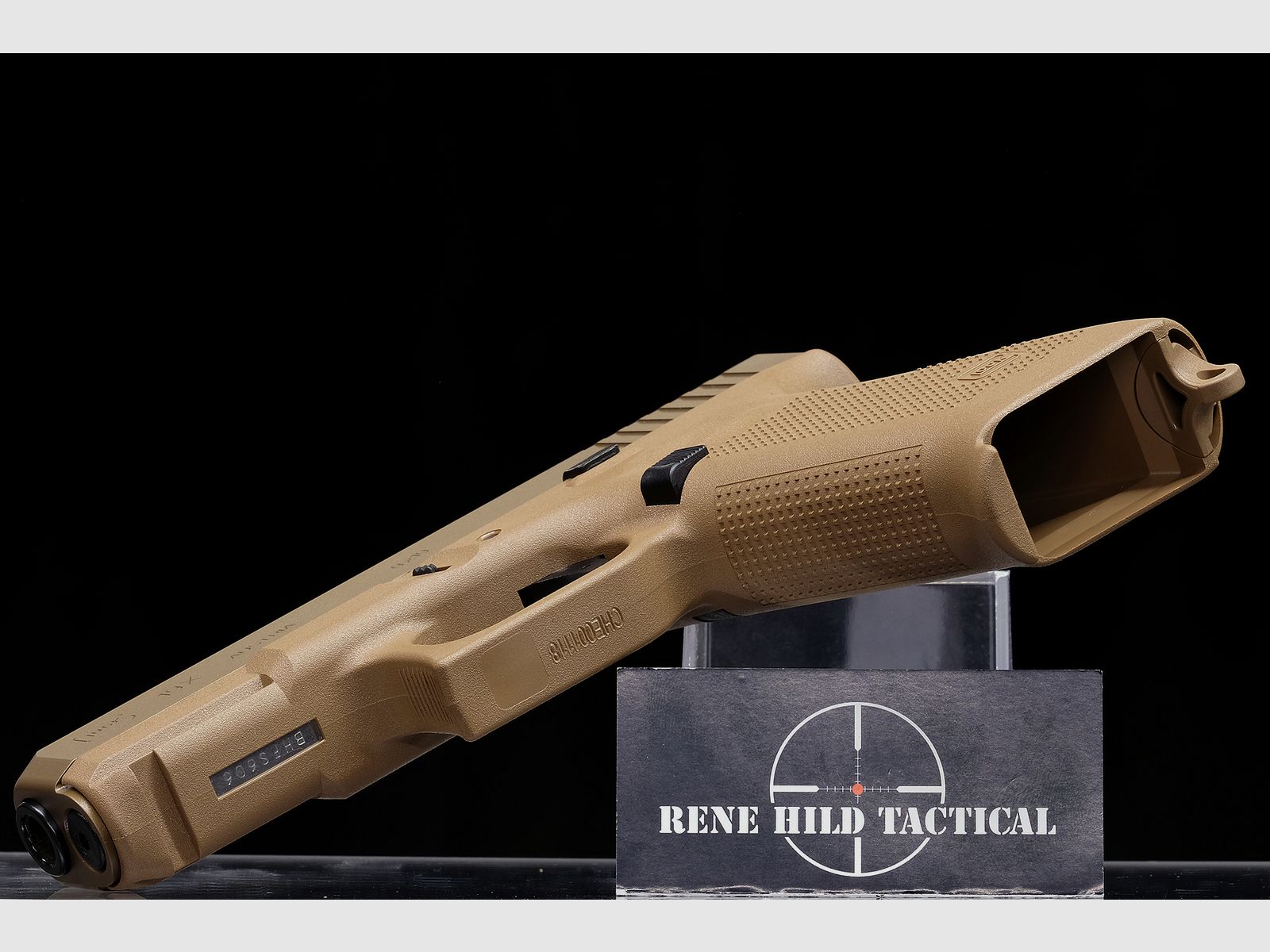 Glock 19X Gen.5, Bild 9 von 11