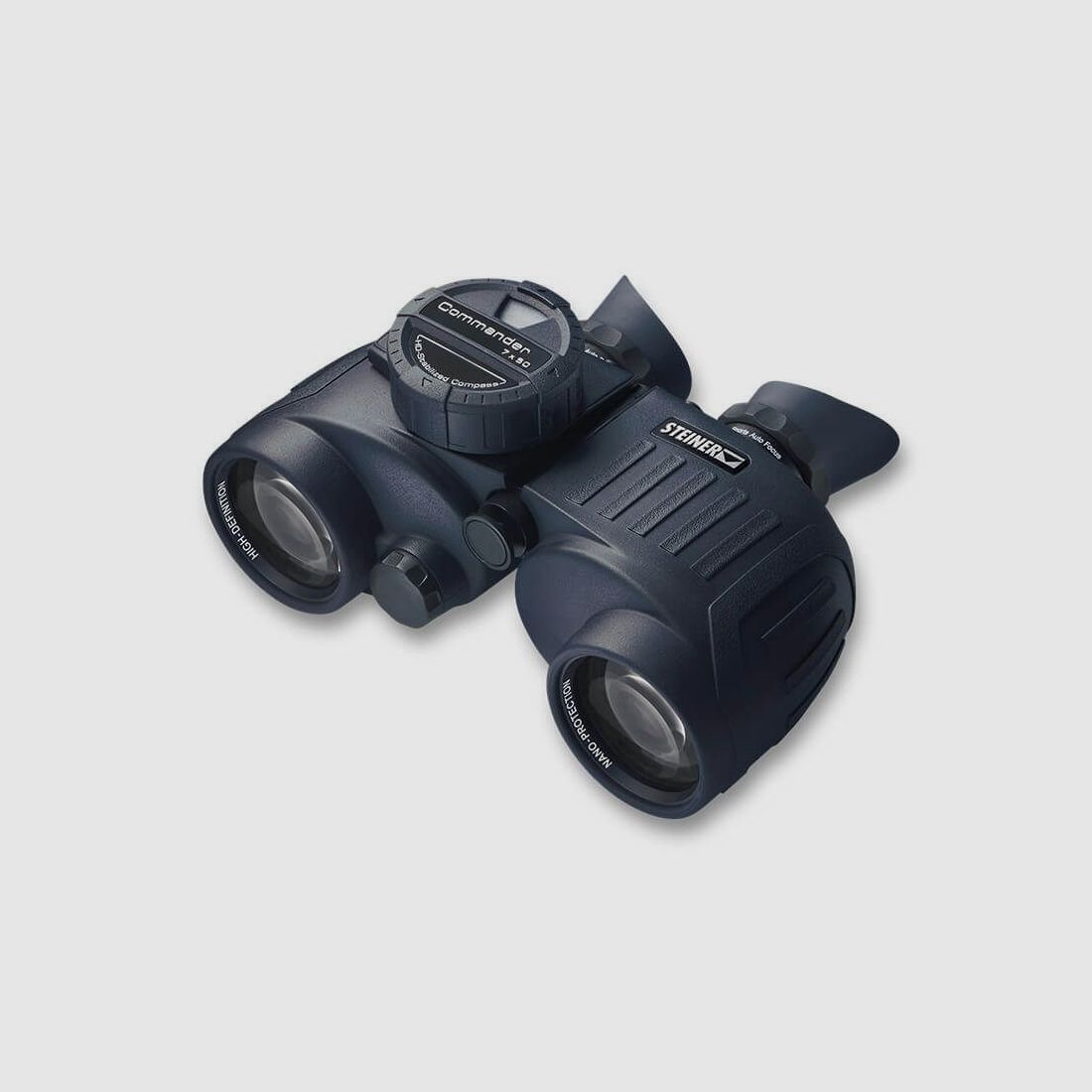 Steiner Commander 7x50C Fernglas