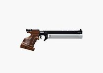 Pistola Arcea Rival-25 PCP