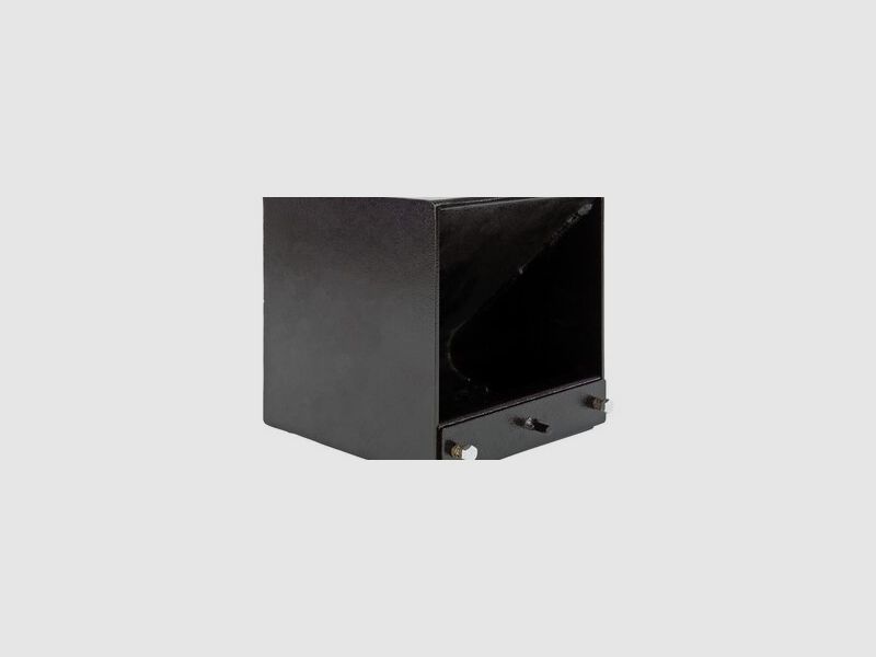 Kogelvanger Heavy Duty Hammerite | 17x17, afbeelding 2 van 12