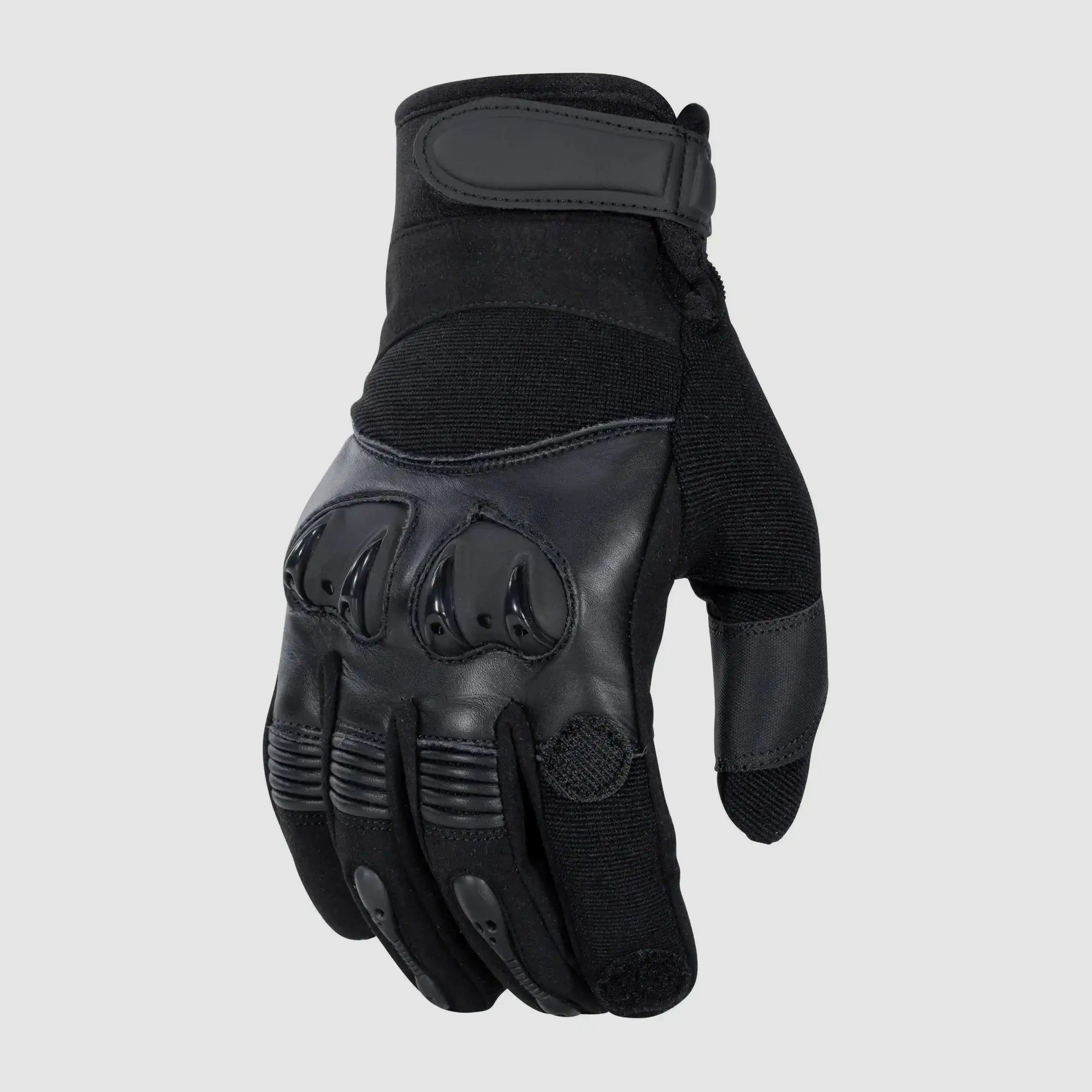 ASMC ASMC Handschuhe Shooting & Hunting - Schwarz / M Herren
