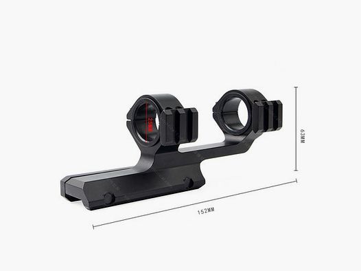 Montagen side 30mm