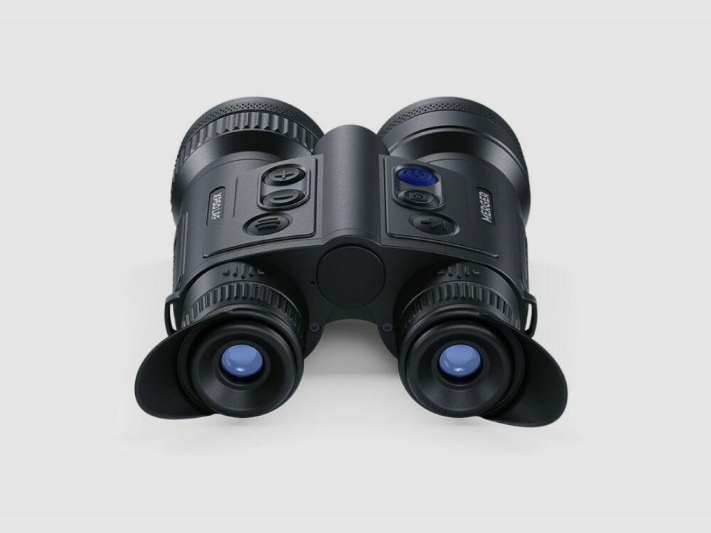 PULSAR	 Merger LRF XP50