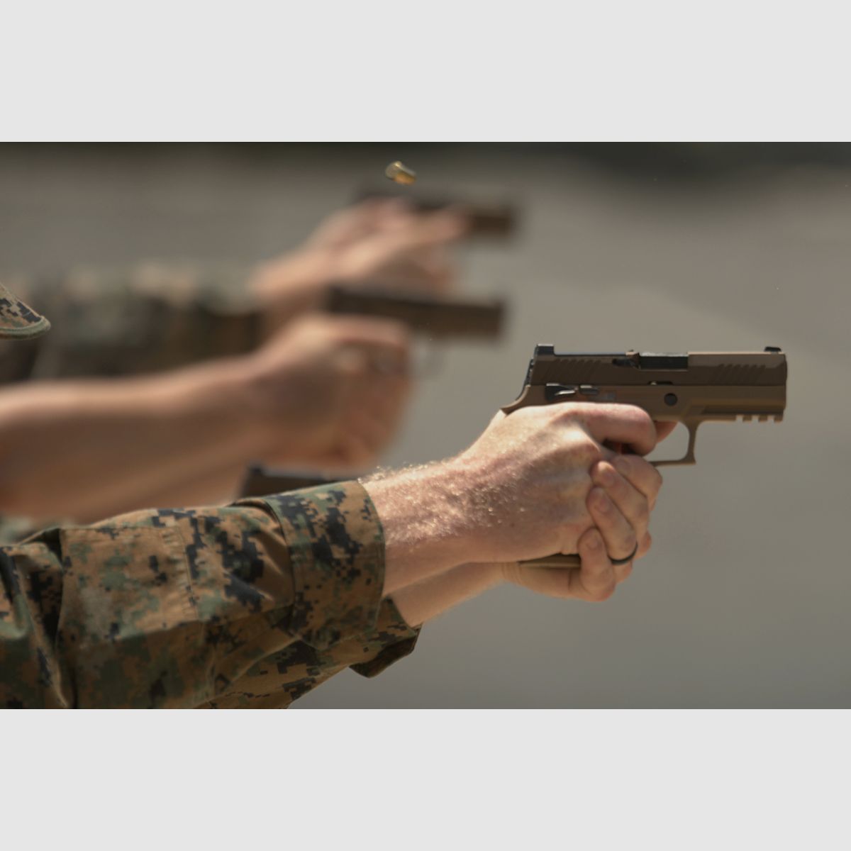 SIG SAUER P320 M18, afbeelding 4 van 4
