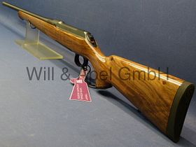 Sauer & Sohn S101 ARTEMIS ELEGANCE